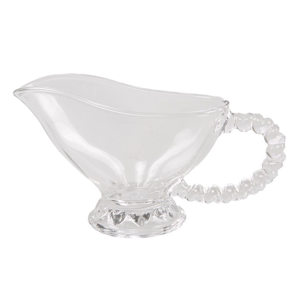 Molheira Lyor Coração 130Ml - Cristal