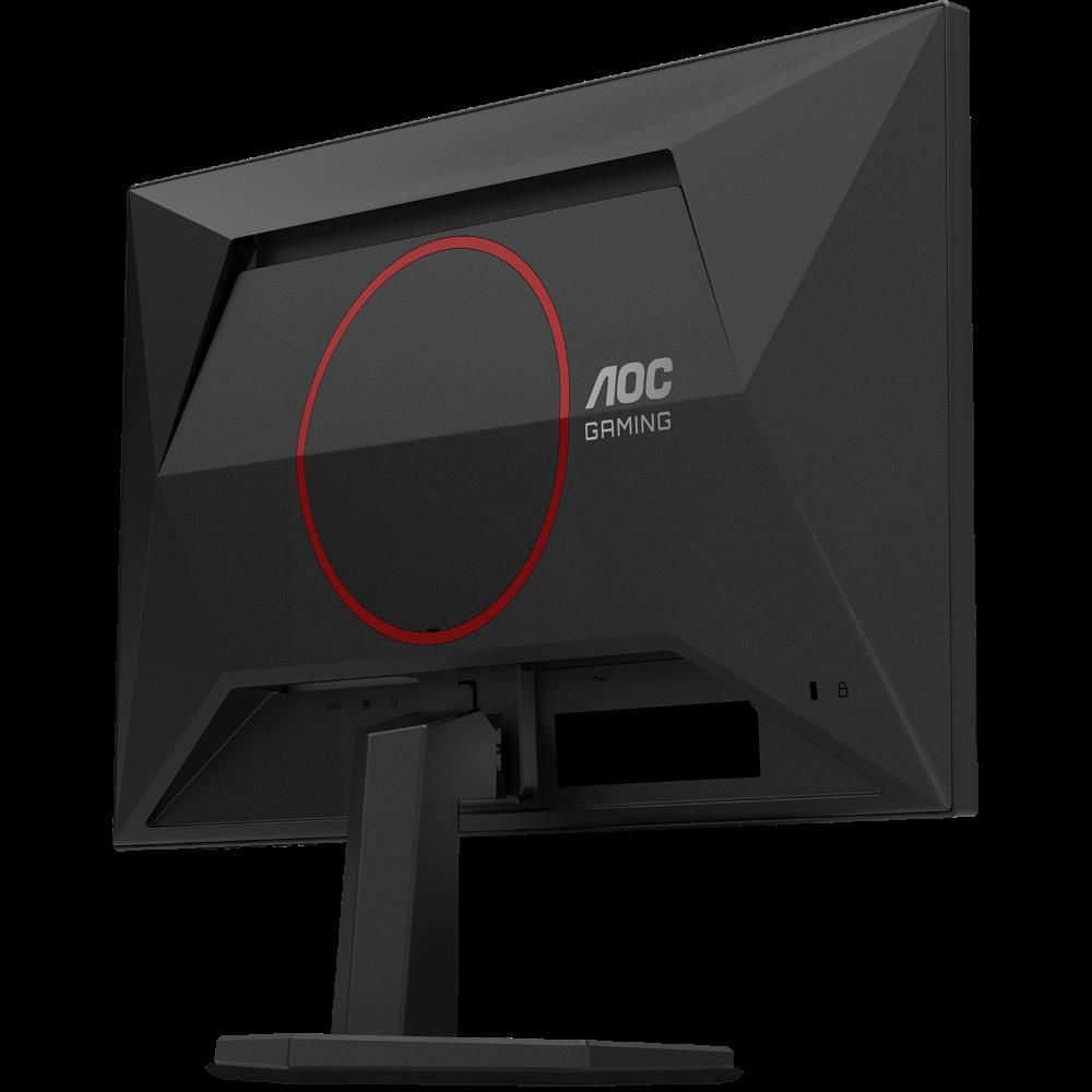 Monitor Gamer 24G42he Aoc 200Hz 0,3 Ms