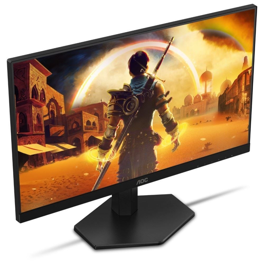 Monitor Gamer 24'' Aoc 200Hz 0,3Ms 24G42he 