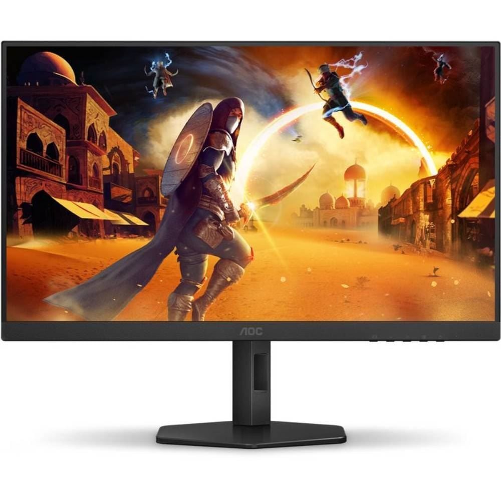 Monitor Gamer 27" 27G4 Aoc 180Hz 0,5 Ms
