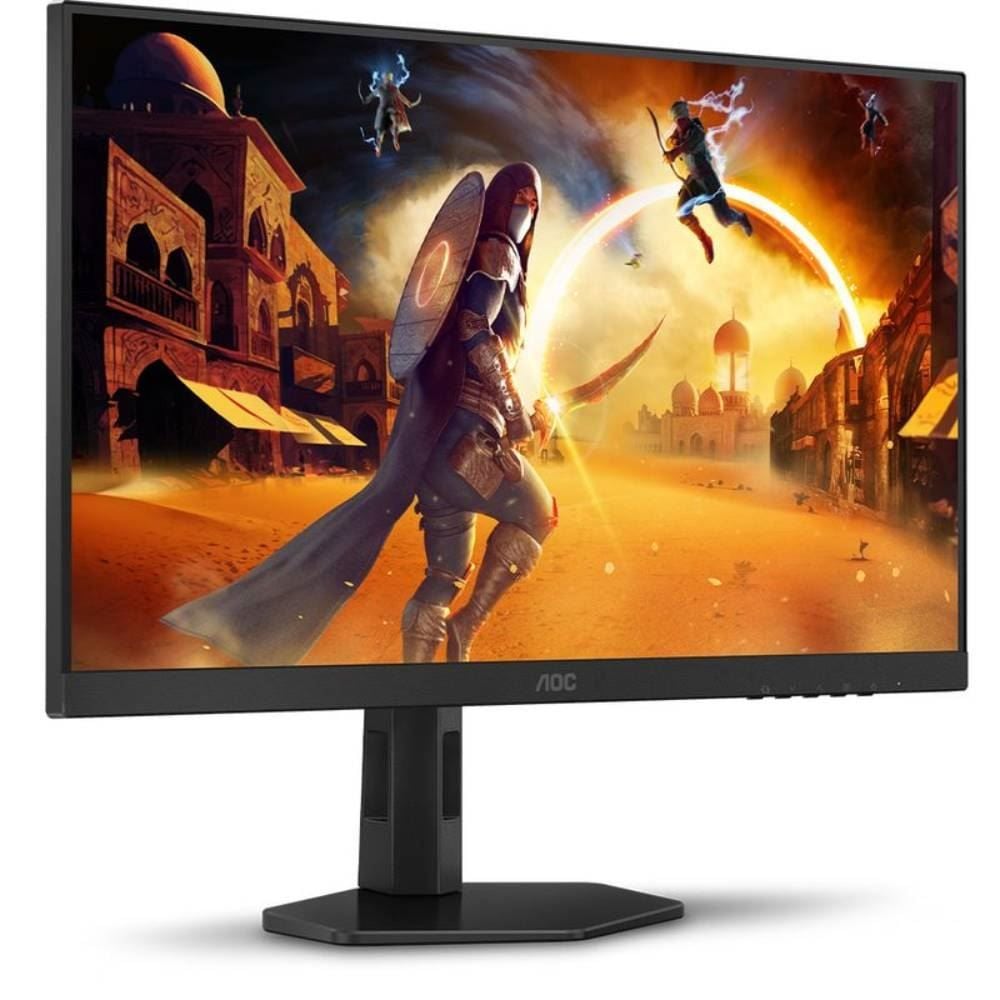 Monitor Gamer 27" 27G4 Aoc 180Hz 0,5 Ms