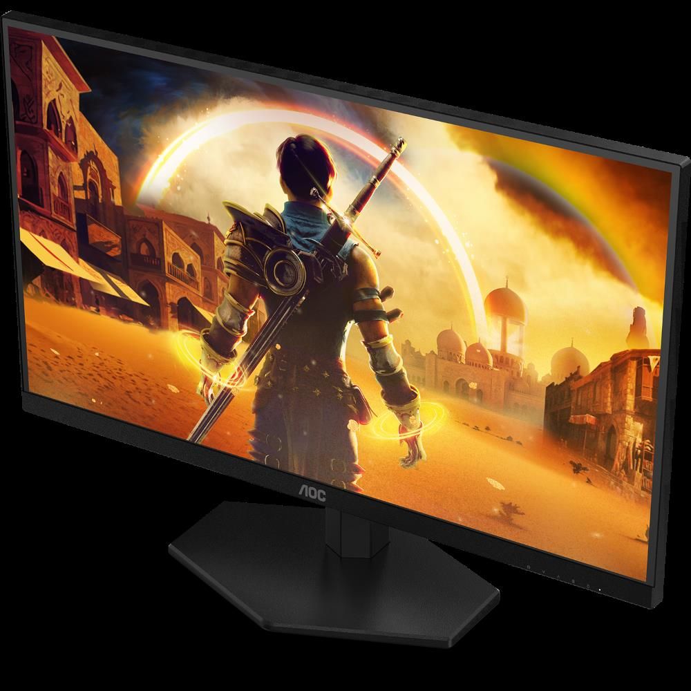 Monitor Gamer 27G42he Aoc 200Hz 0,3 Ms