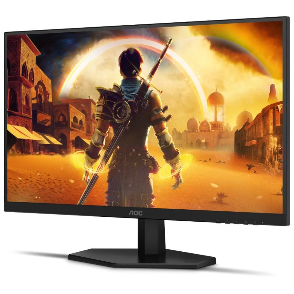 Monitor Gamer 27'' Aoc 200Hz 0,3Ms 27G42he 