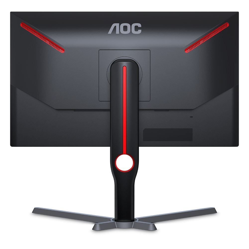 Monitor Gamer Aoc 24,5" Destiny 240Hz 0,5 Ms Va Amd 25G3zm - Bivolt