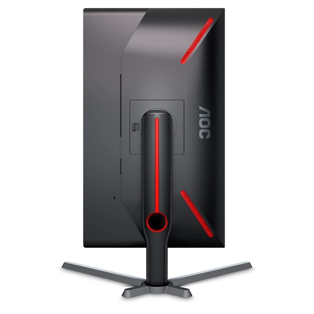 Monitor Gamer Aoc 24,5" Destiny 240Hz 0,5 Ms Va Amd 25G3zm - Bivolt