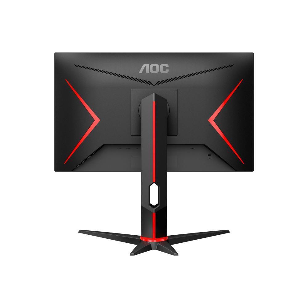 Monitor Gamer Aoc 23,8" Hero Ips 144Hz 1Ms Freesync 24G2 - Bivolt