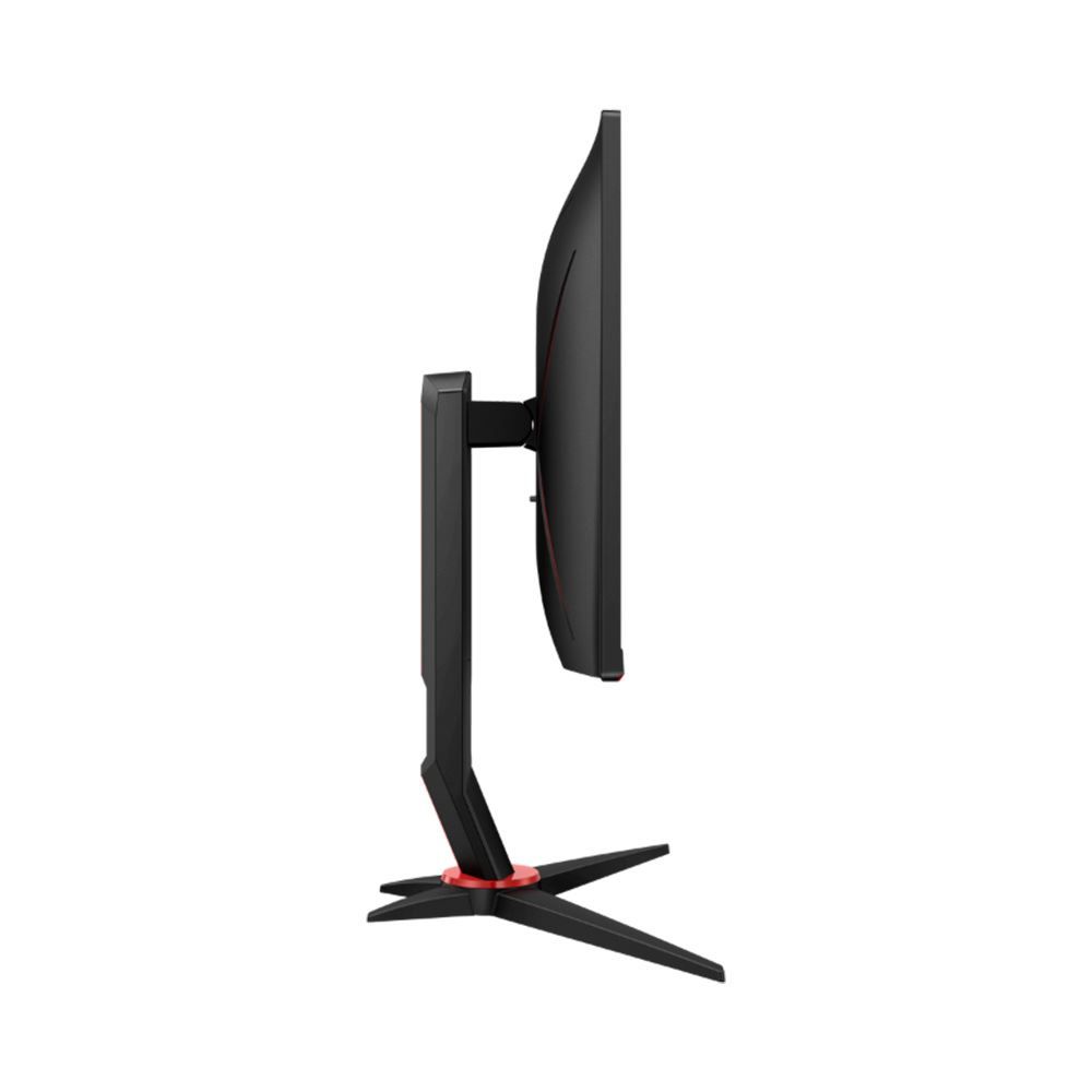 Monitor Gamer Aoc 23,8" Hero Ips 144Hz 1Ms Freesync 24G2 - Bivolt