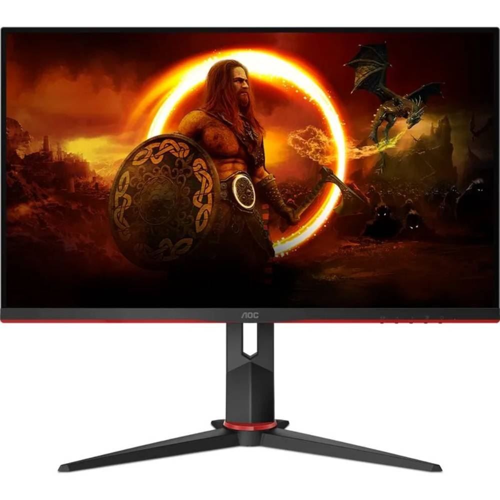 Monitor Gamer Aoc 27” 165Hz 1Ms Amd Freesync 27G2s - Bivolt
