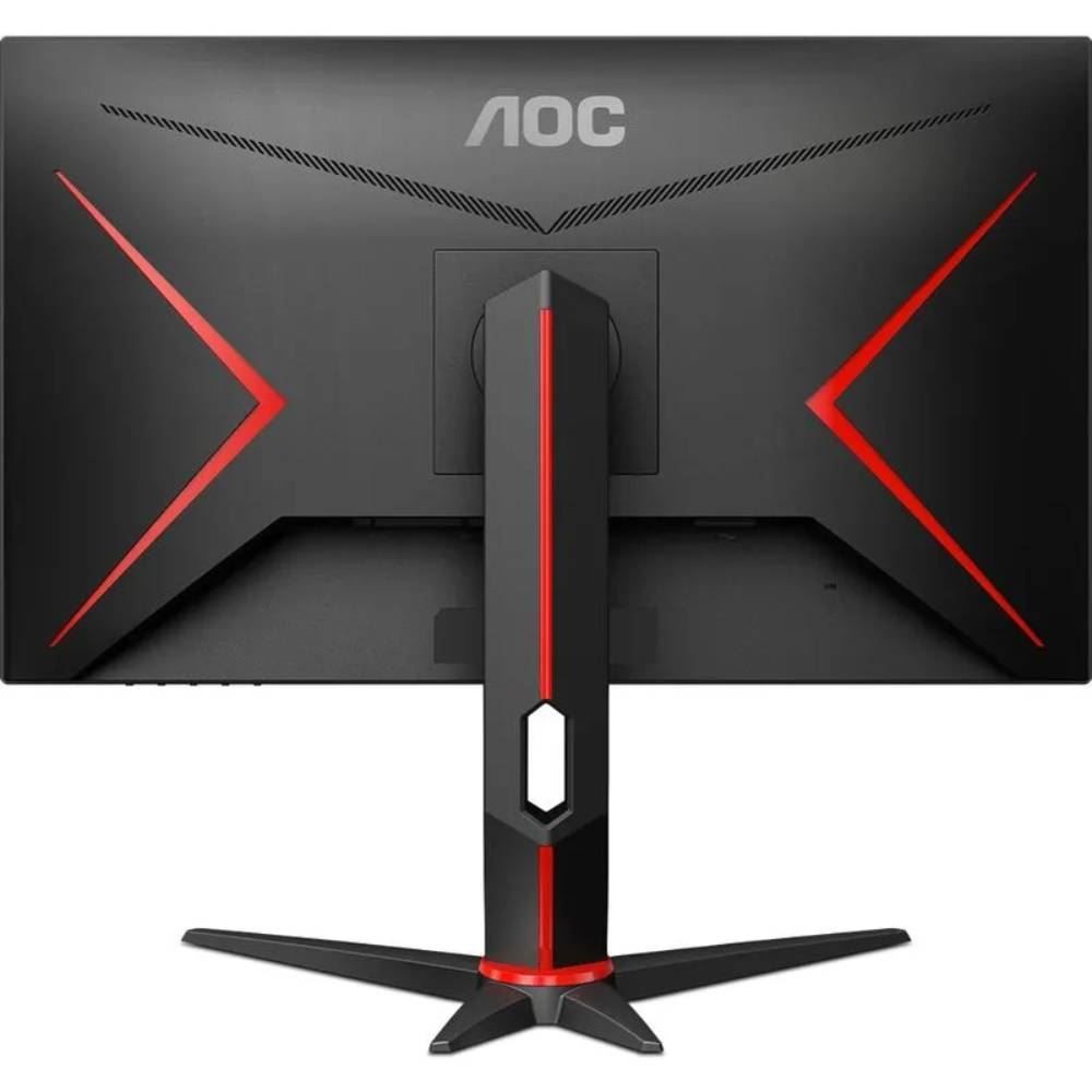 Monitor Gamer Aoc 27” 165Hz 1Ms Amd Freesync 27G2s - Bivolt