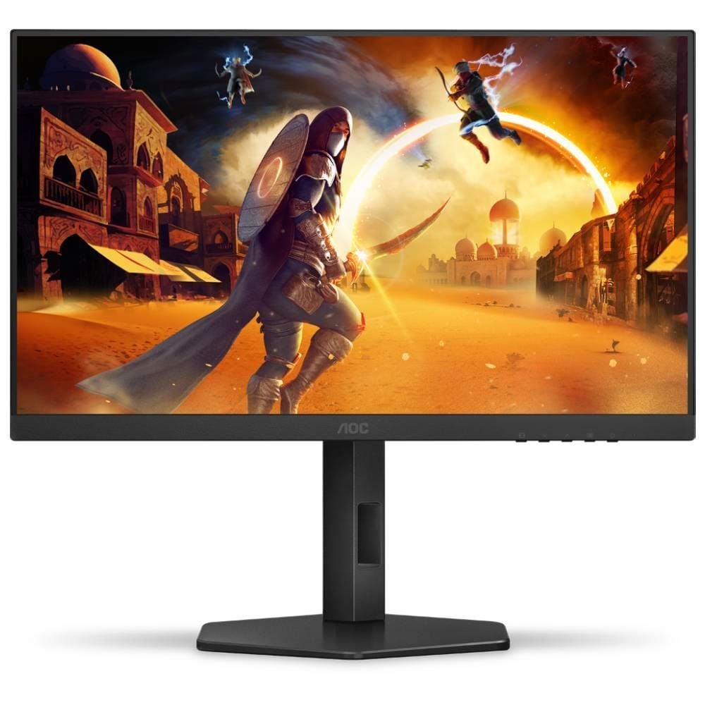 Monitor Gamer Aoc Gaming G4 24G4