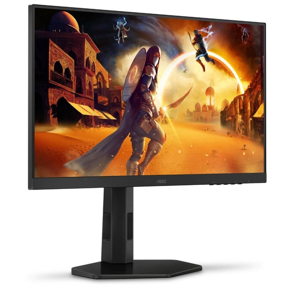 Monitor Gamer Aoc Gaming G4 24G4