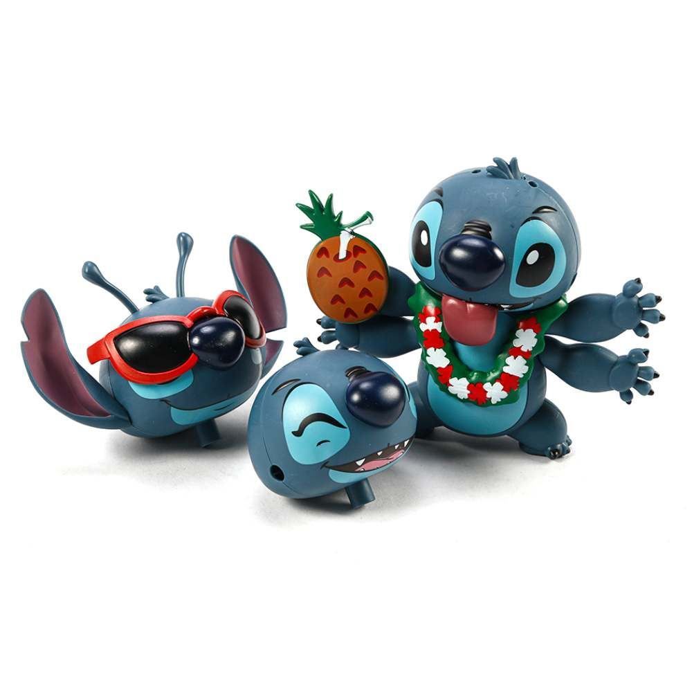 Monta E Desmonta Stitch Toyng - 59179