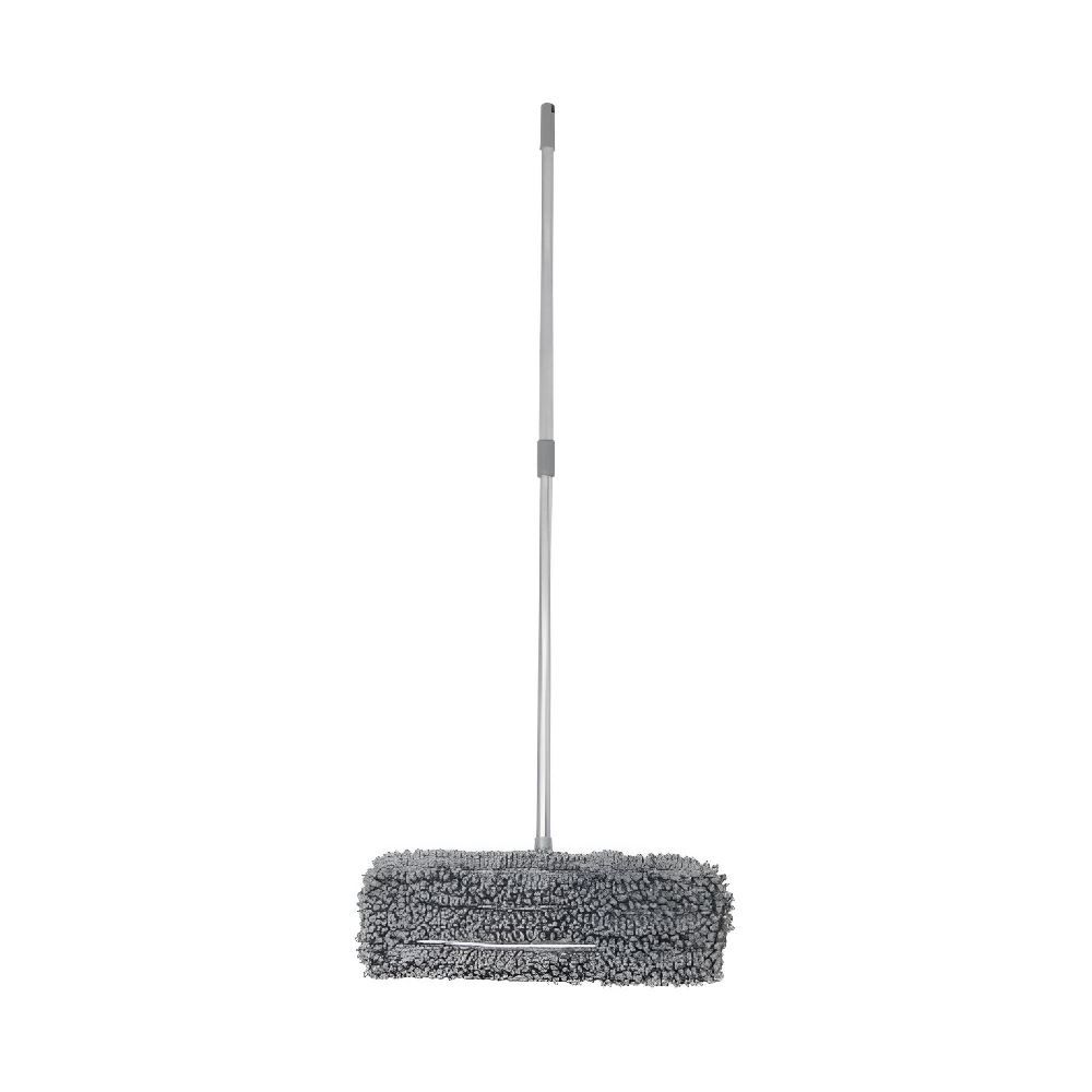 Mop Flat Cinza Havan Casa - 118cm