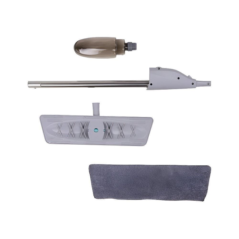 Mop Spray Havan Casa - Azul e Cinza