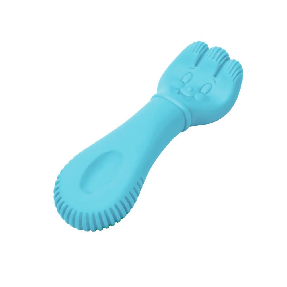 Mordedor Para Bebê Garfofinho - Diversas Cores