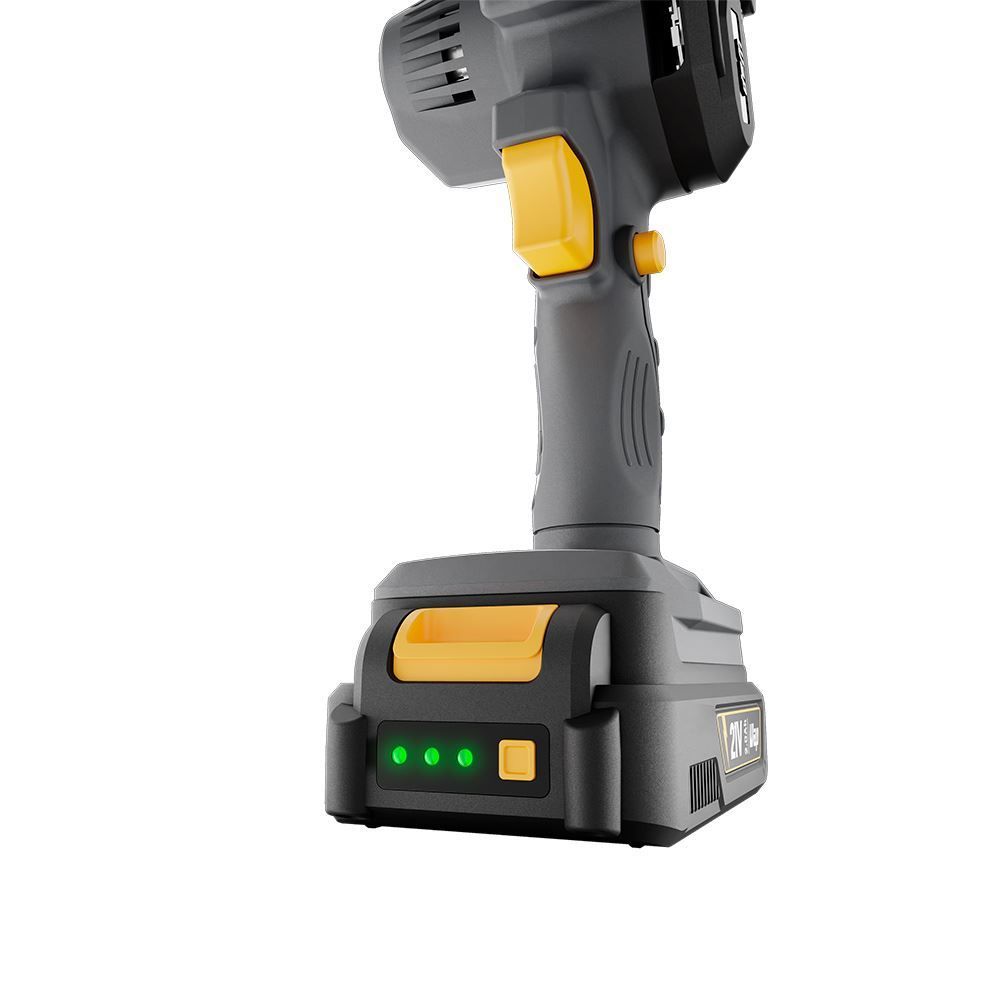 Motosserra Sabre Wap 6" 21V A Bateria K21s01 - Bivolt