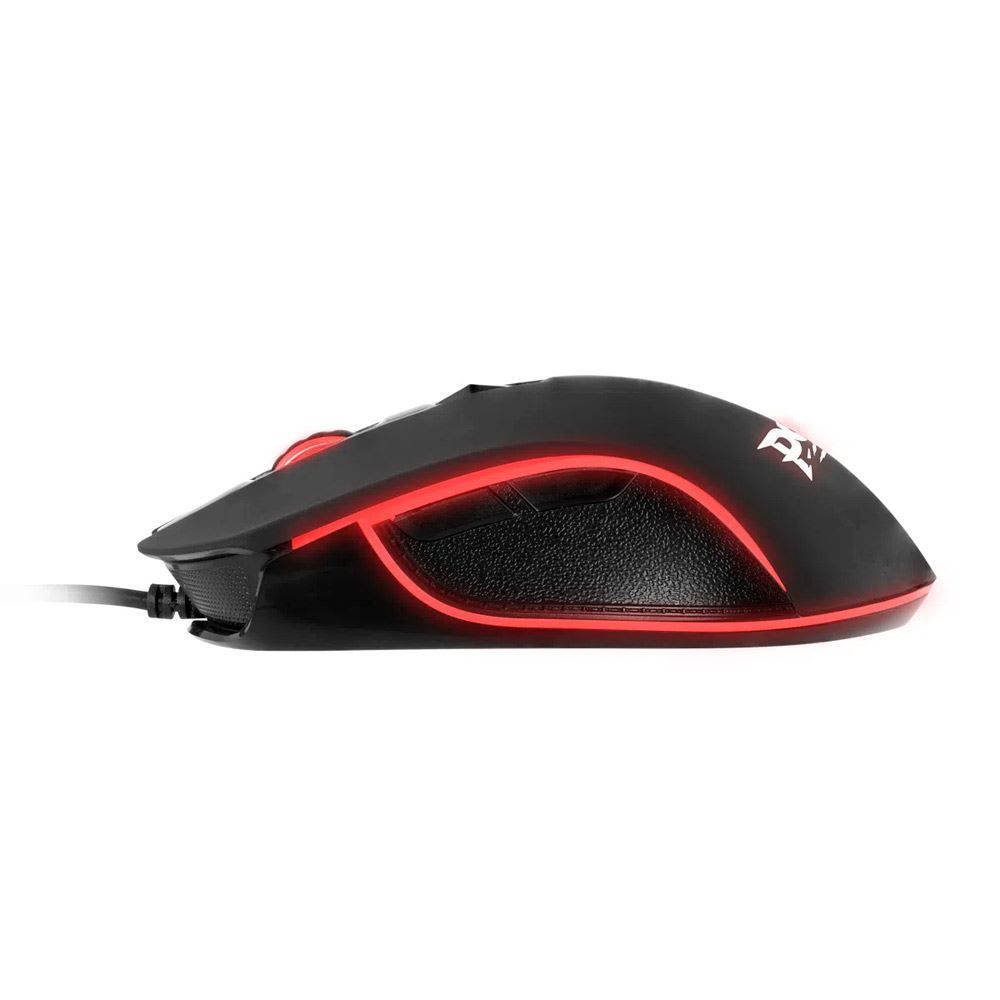 Mouse Gamer Philco 6 Botões - PMS31