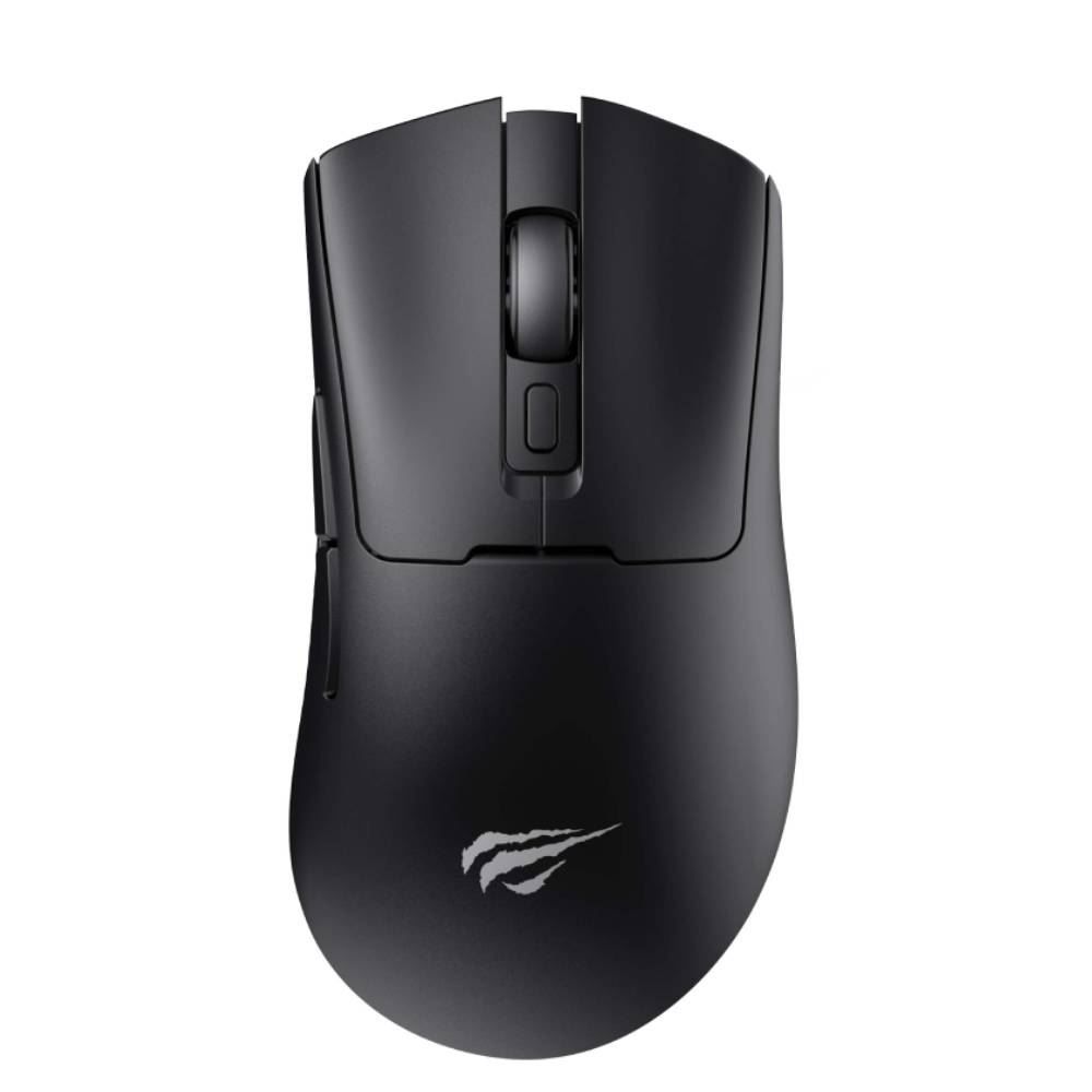 Mouse Gamer Sem Fio Havit Ms966se - Preto