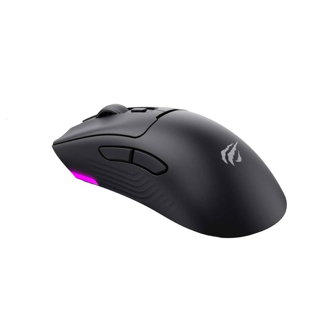 Mouse Gamer Sem Fio Havit Ms966se - Preto