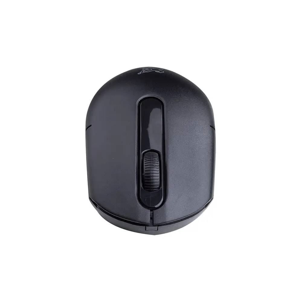 Mouse Maxprint Airy Sem Fio 1600 Dpi - Preto