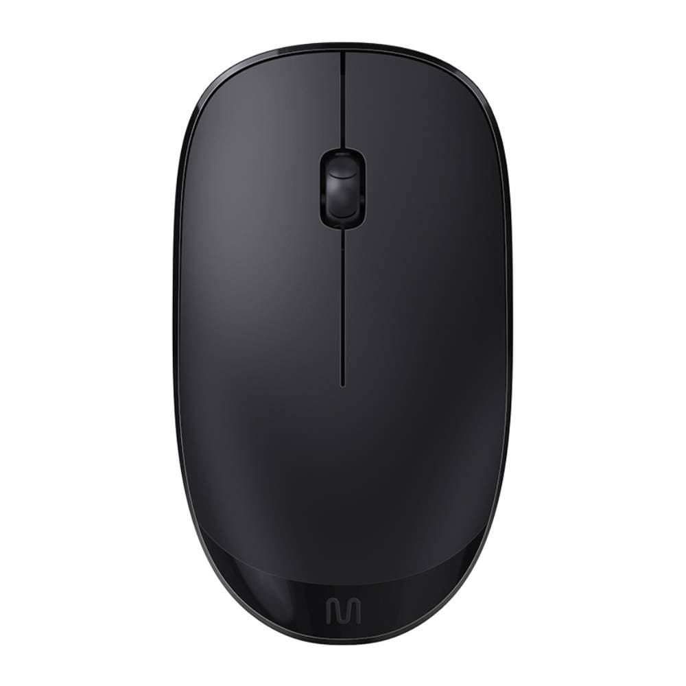 Mouse Multi Sem Fio Mo380 - Preto
