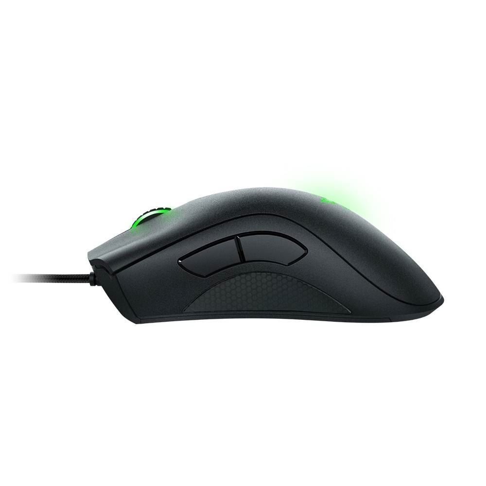 Mouse Razer Deathadder Essential Ergonomic Wired Gaming
