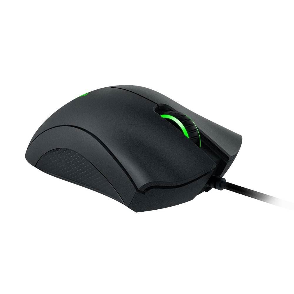 Mouse Razer Deathadder Essential Ergonomic Wired Gaming