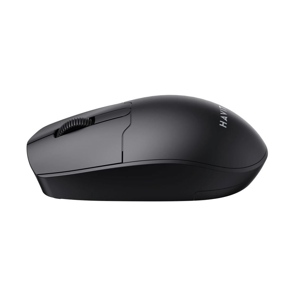 Mouse Sem Fio Havit Gt-Ms357 - Preto