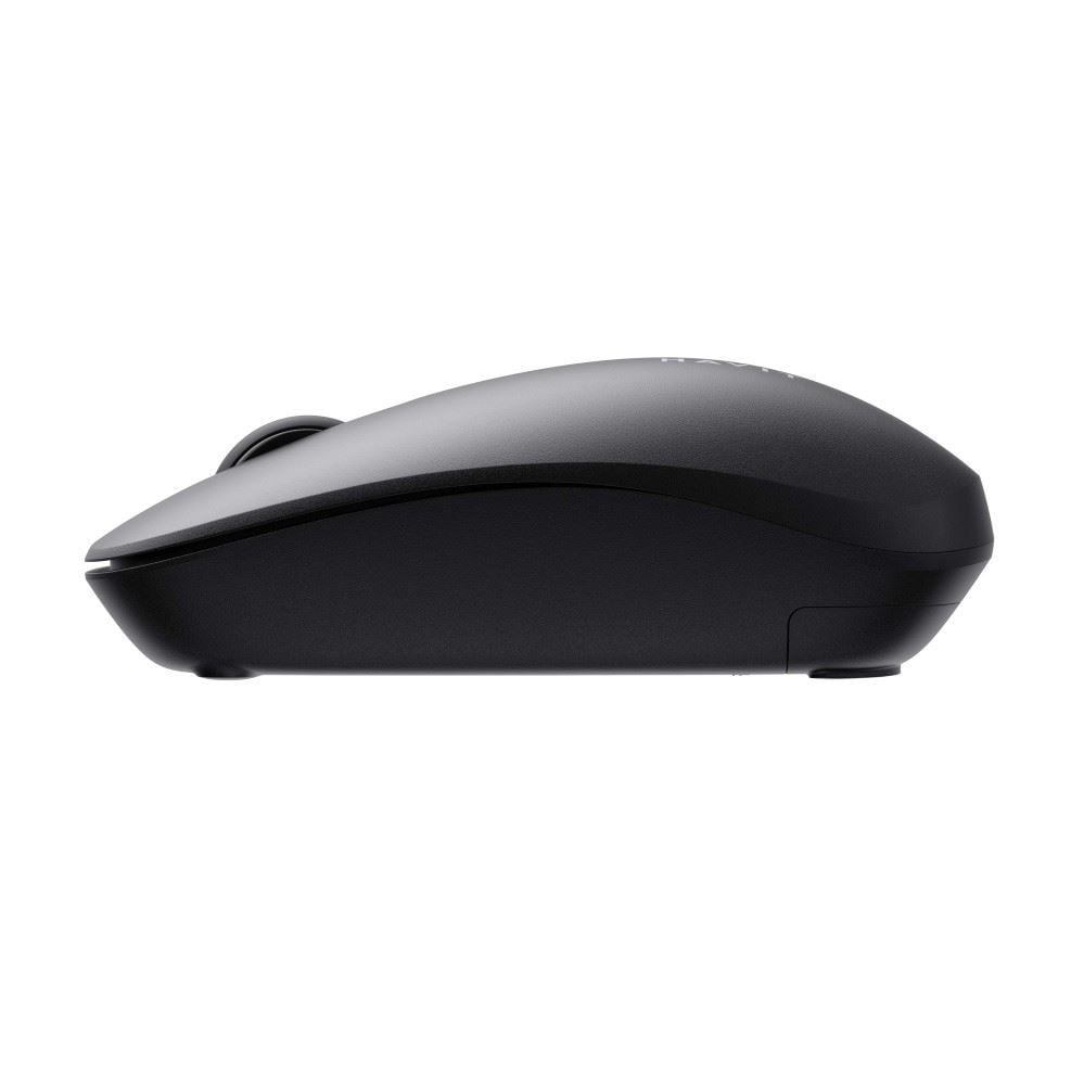 Mouse Sem Fio Havit Ms53wb - Preto