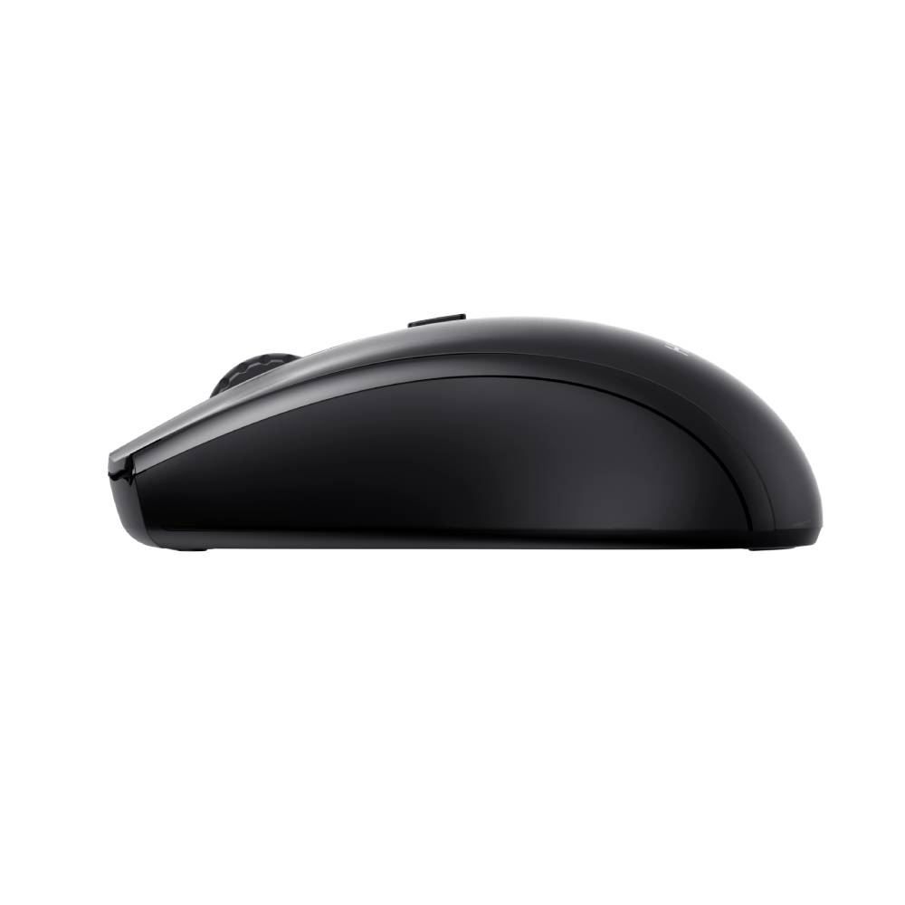 Mouse Sem Fio Havit Ms858gts - Preto