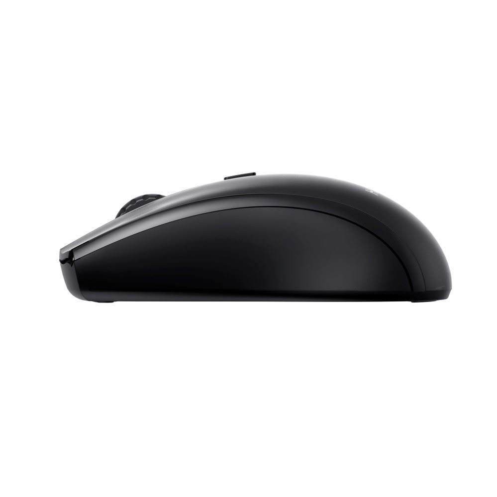 Mouse Sem Fio Havit Ms858gts - Preto