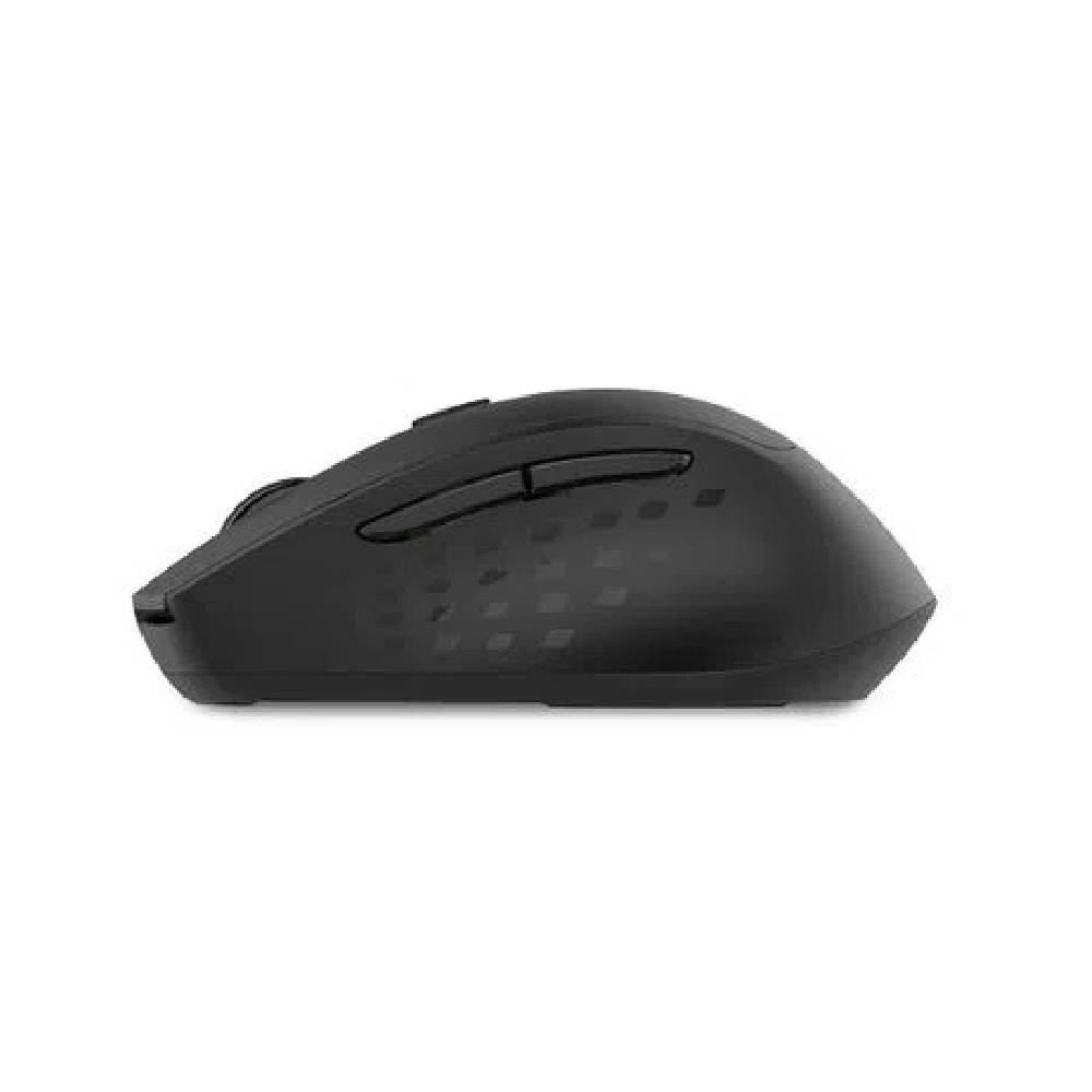 Mouse Sem Fio Mo311 Por Conexão Usb 1600Dpi - Preto
