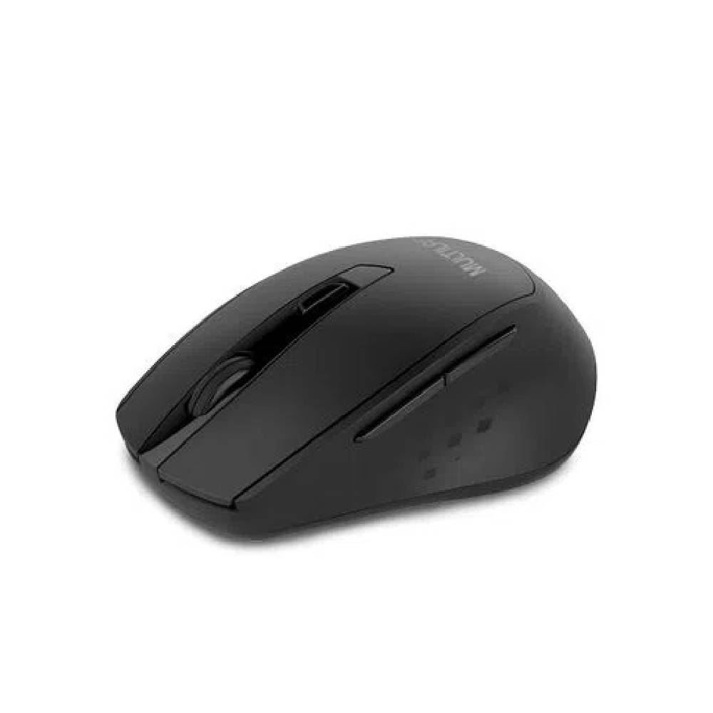 Mouse Sem Fio Mo311 Por Conexão Usb 1600Dpi - Preto
