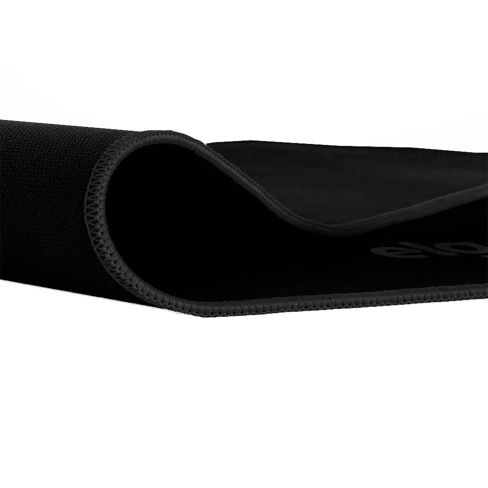Mousepad Gamer Elg Merak Speed Medium Preto