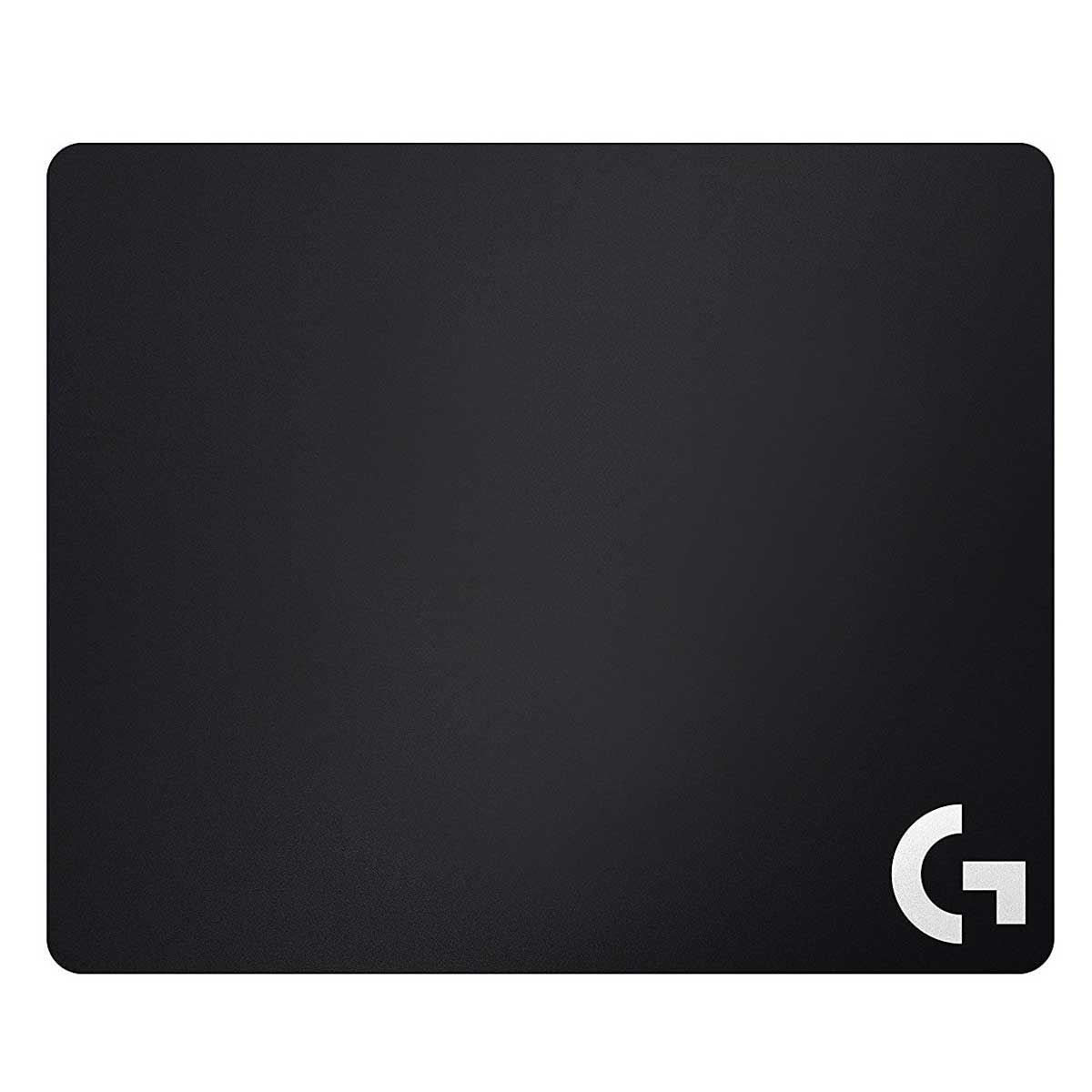 Mousepad Gamer Logitech G240 - Preto