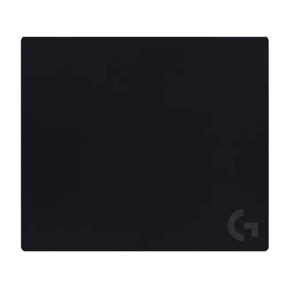 Mousepad Gamer Logitech Tecido G G640 - Preto