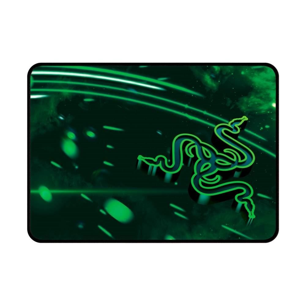 Mousepad Goliathus Cosmic Razer Speed Medium - Verde