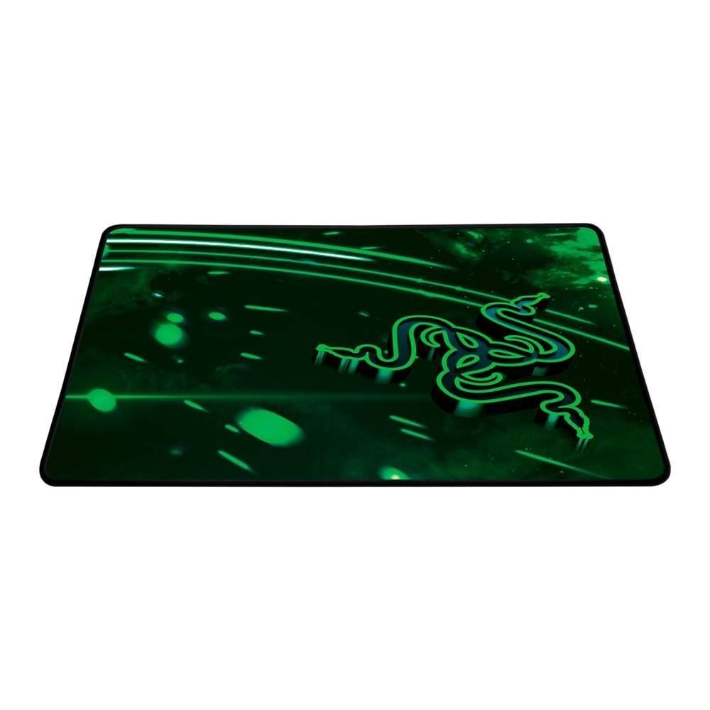 Mousepad Goliathus Cosmic Razer Speed Medium - Verde