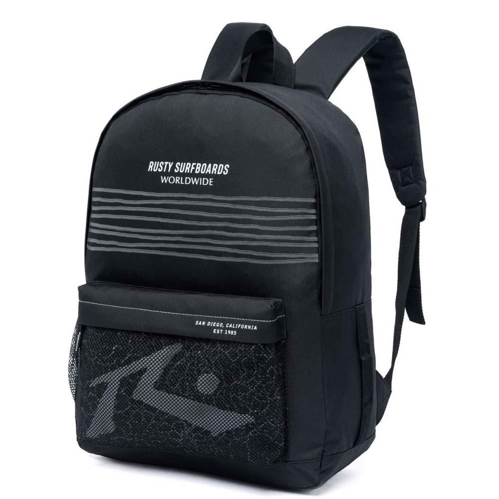 Muchila Costas Juvenil Surf Rusty - RT0032