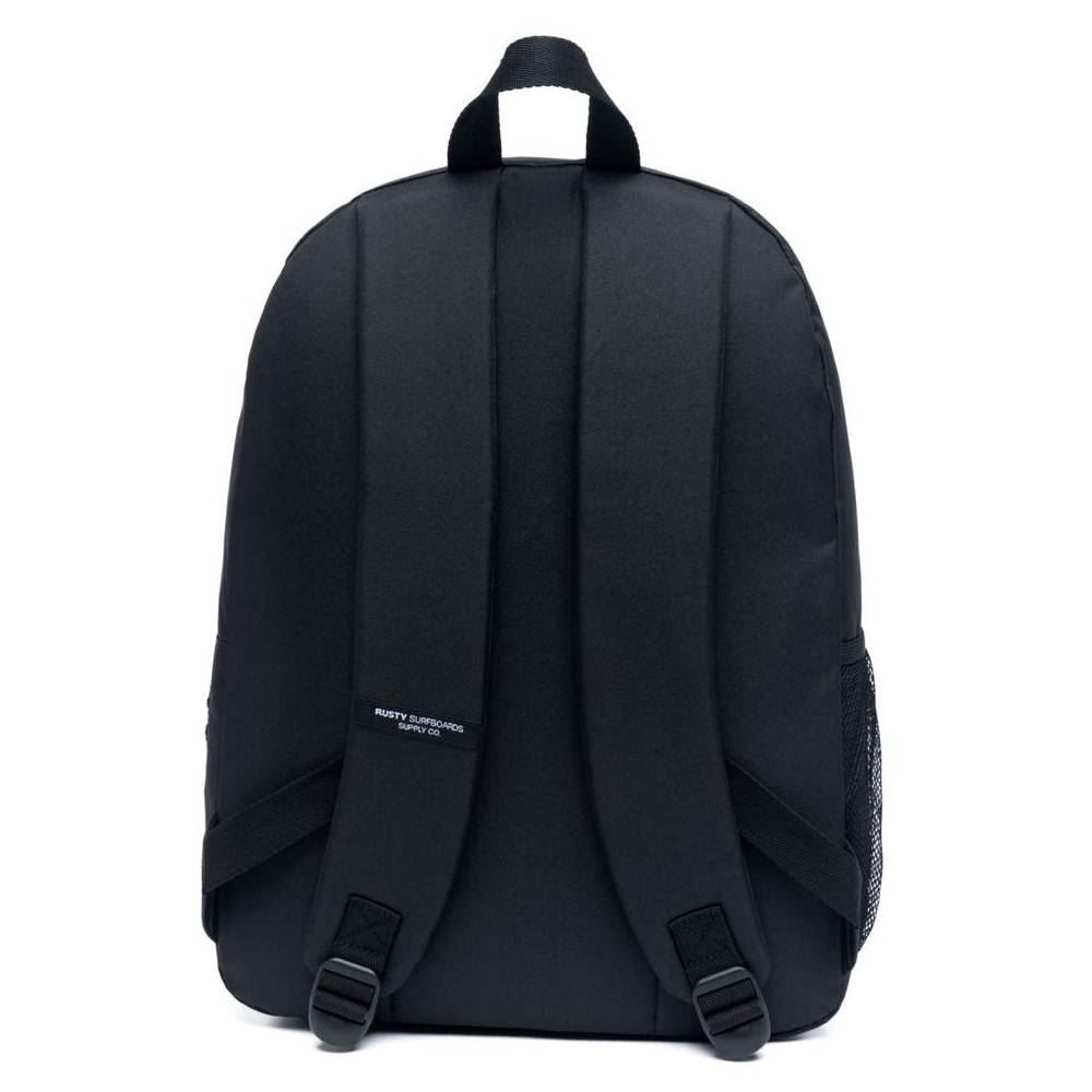 Muchila Costas Juvenil Surf Rusty - RT0032