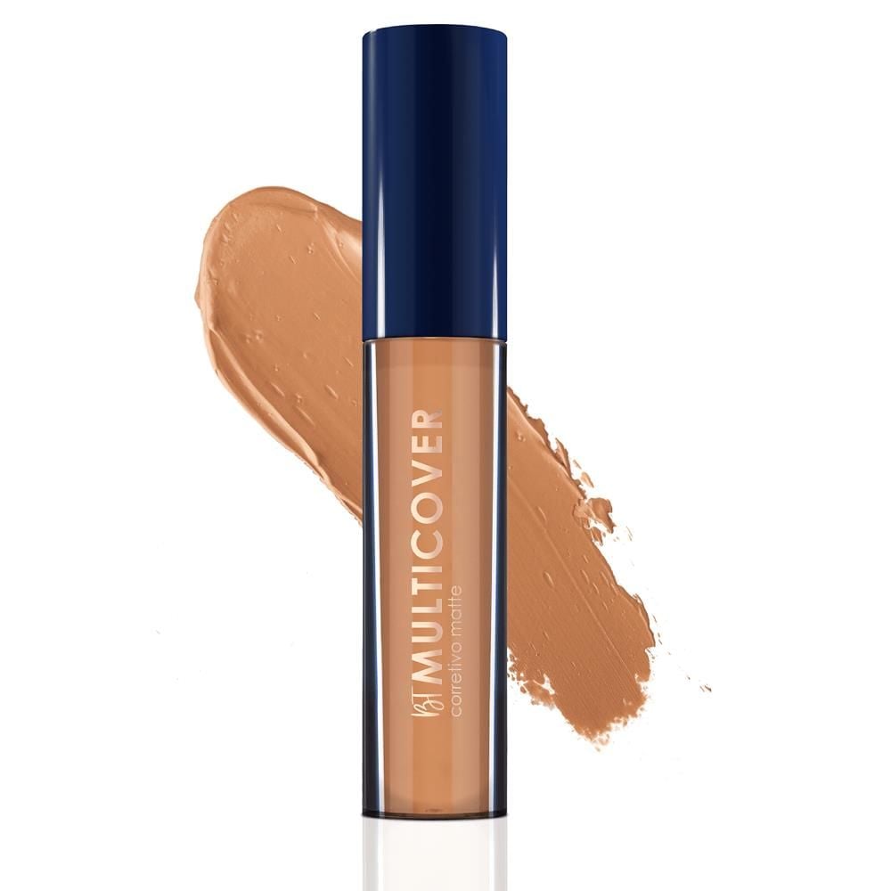 Multicover L20 Bruna Tavares Corretivo - CASTANHO CLARO