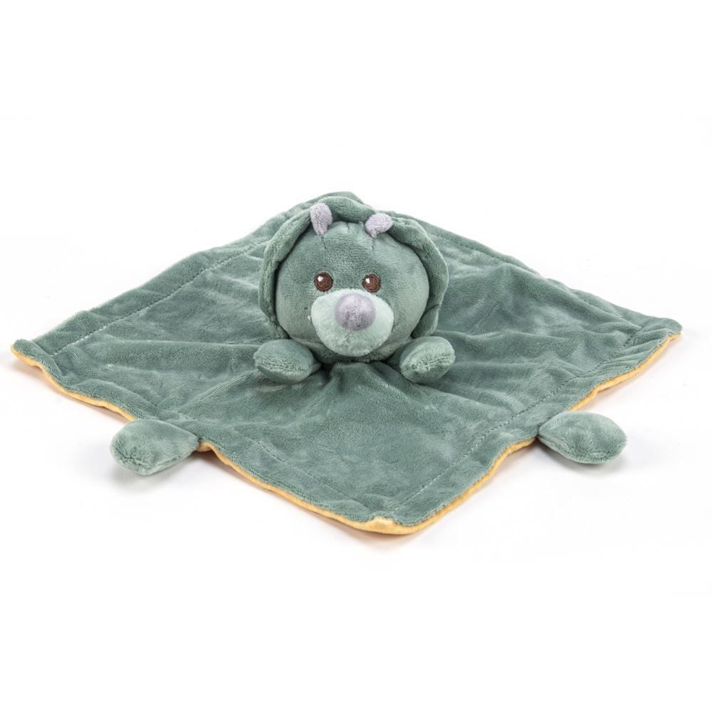 Naninha De Pelúcia Para Bebê Havan Baby - Dino