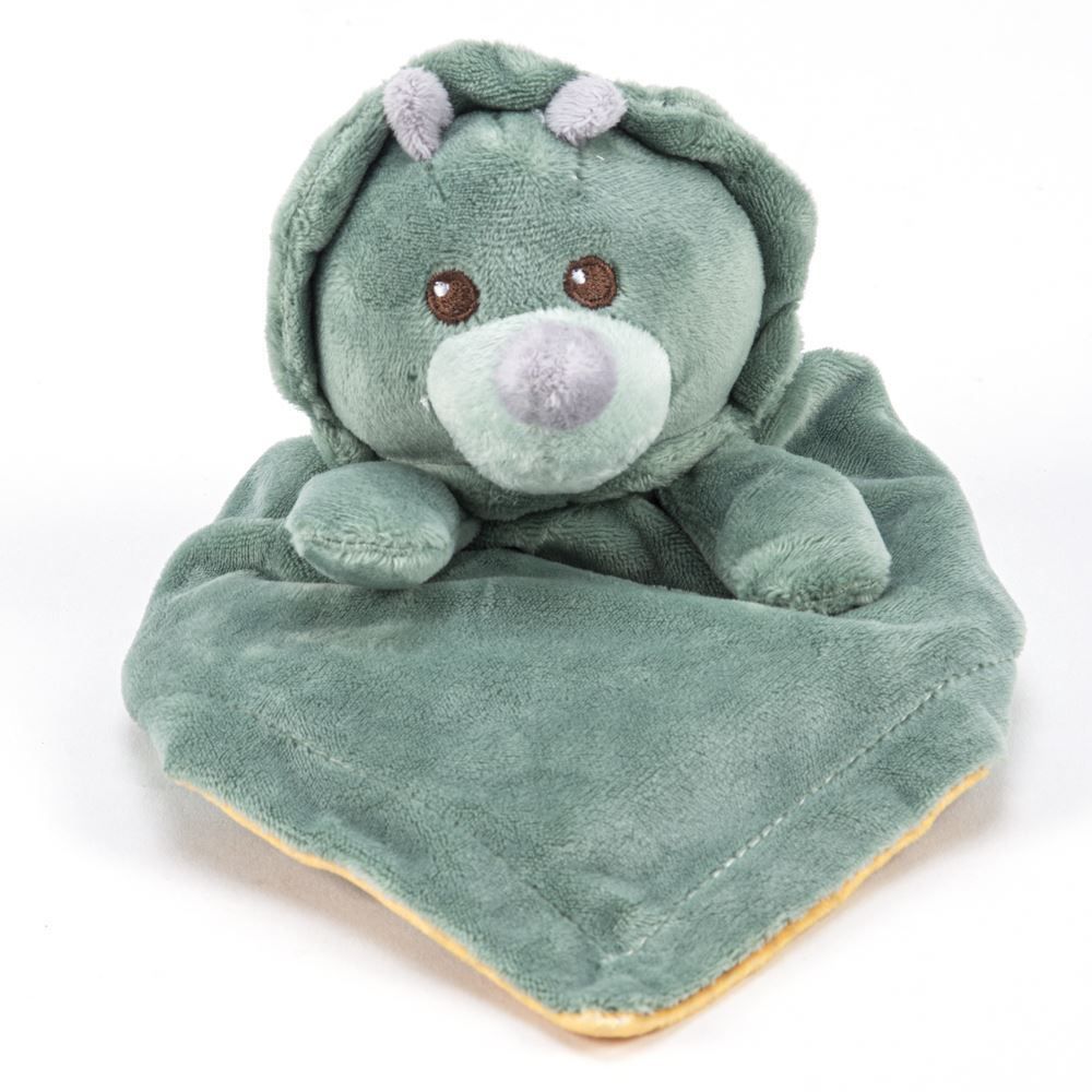 Naninha De Pelúcia Para Bebê Havan Baby - Dino