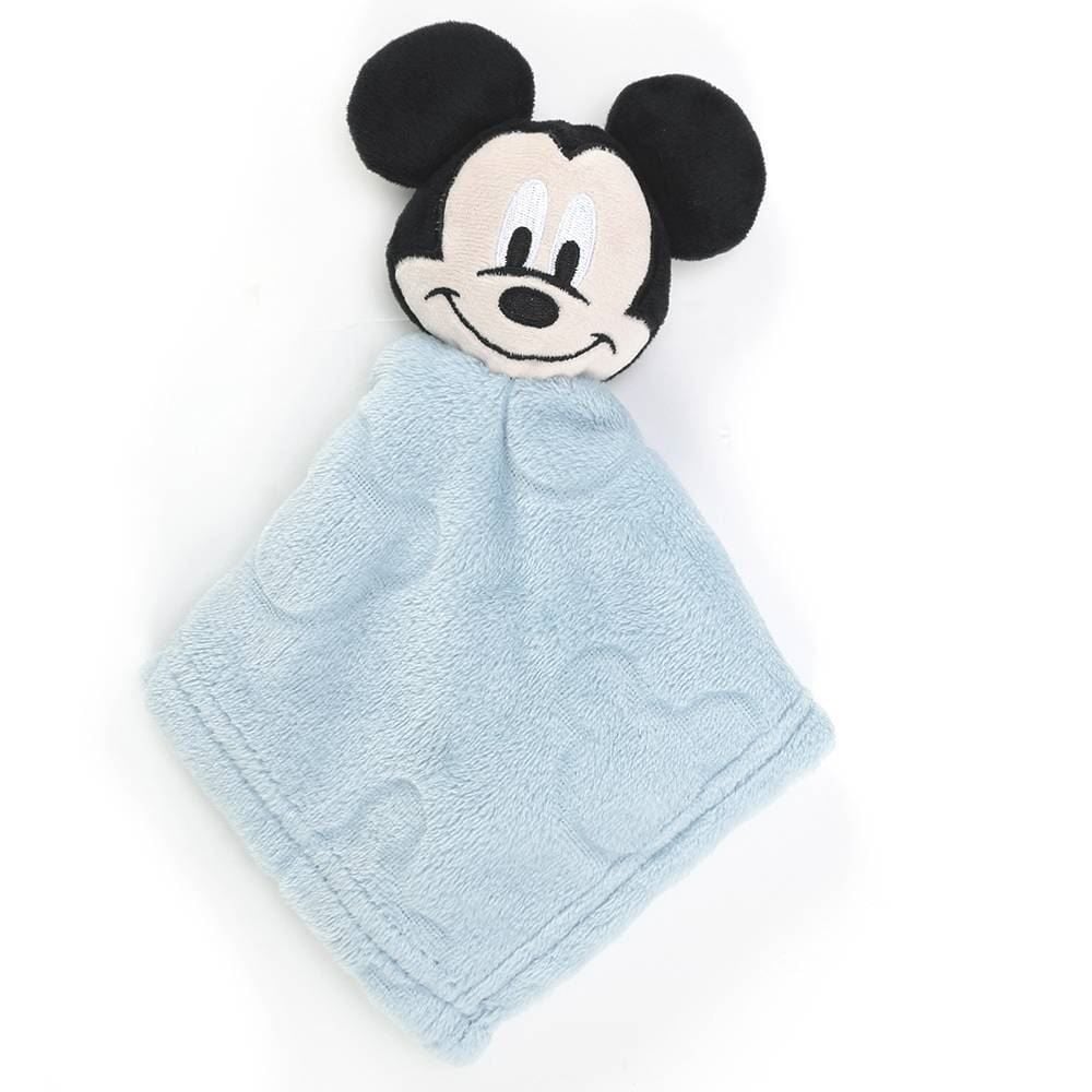 Naninha Infantil Disney - Mickey