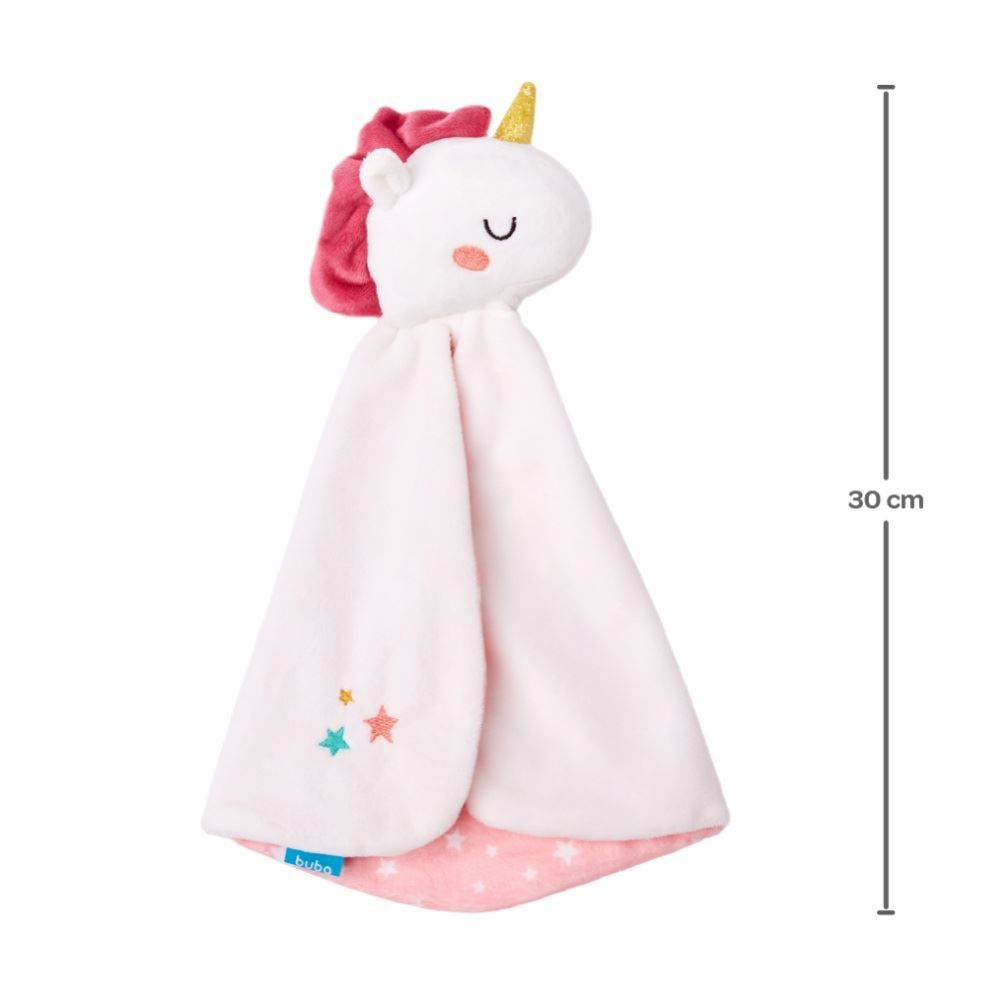 Naninha Magic Buba - Unicórnio