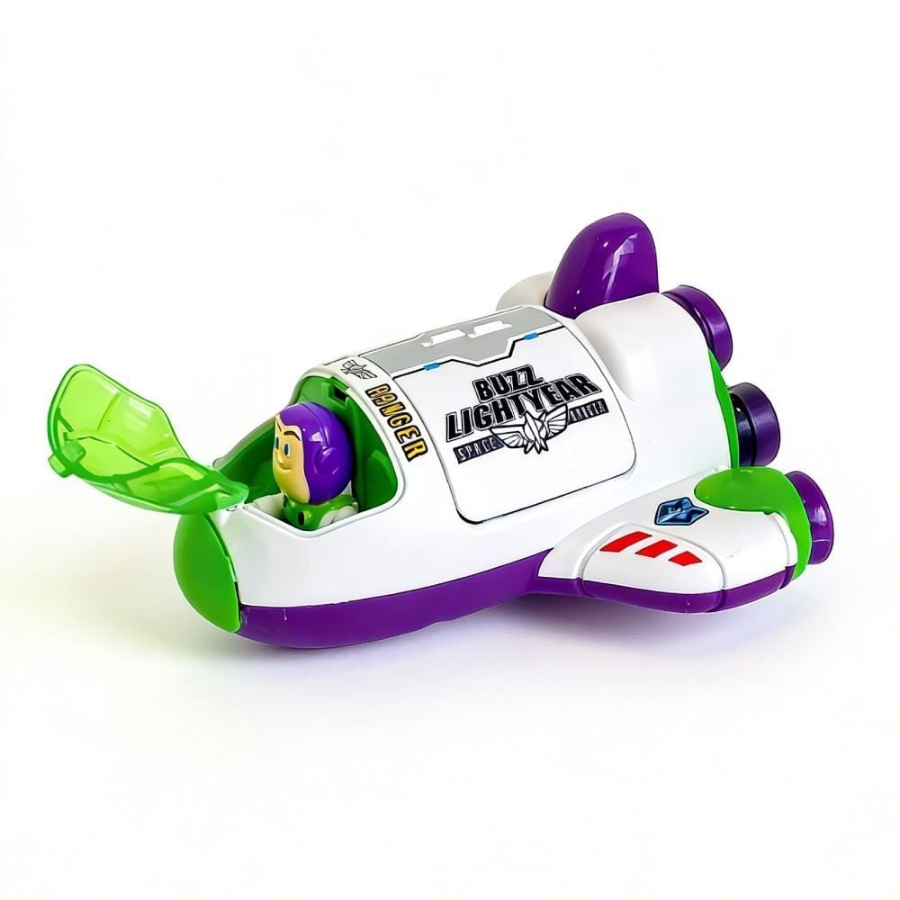 Nave Buzz Lightyear Toy Story Toyng