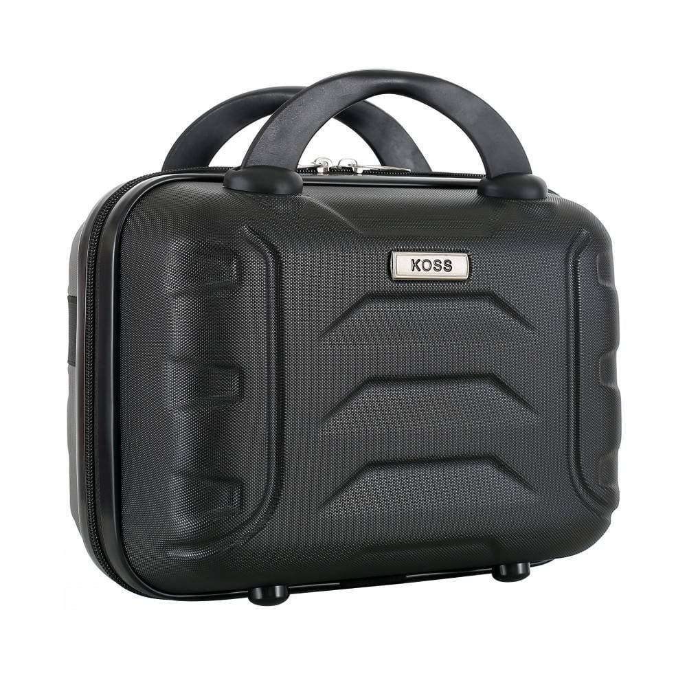 Necessaire De Viagem Malibu Koss - Preto