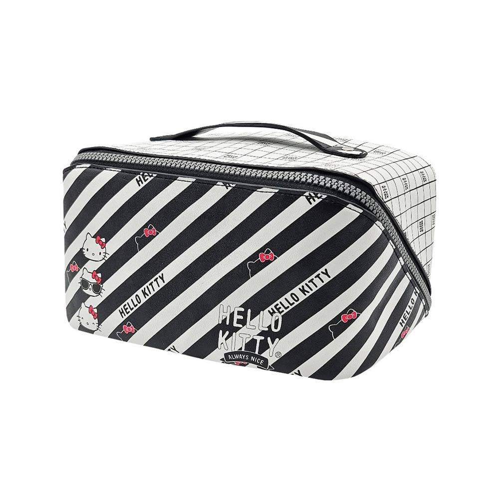 Necessaire Hello Kitty Simples Sanrio - Estampada