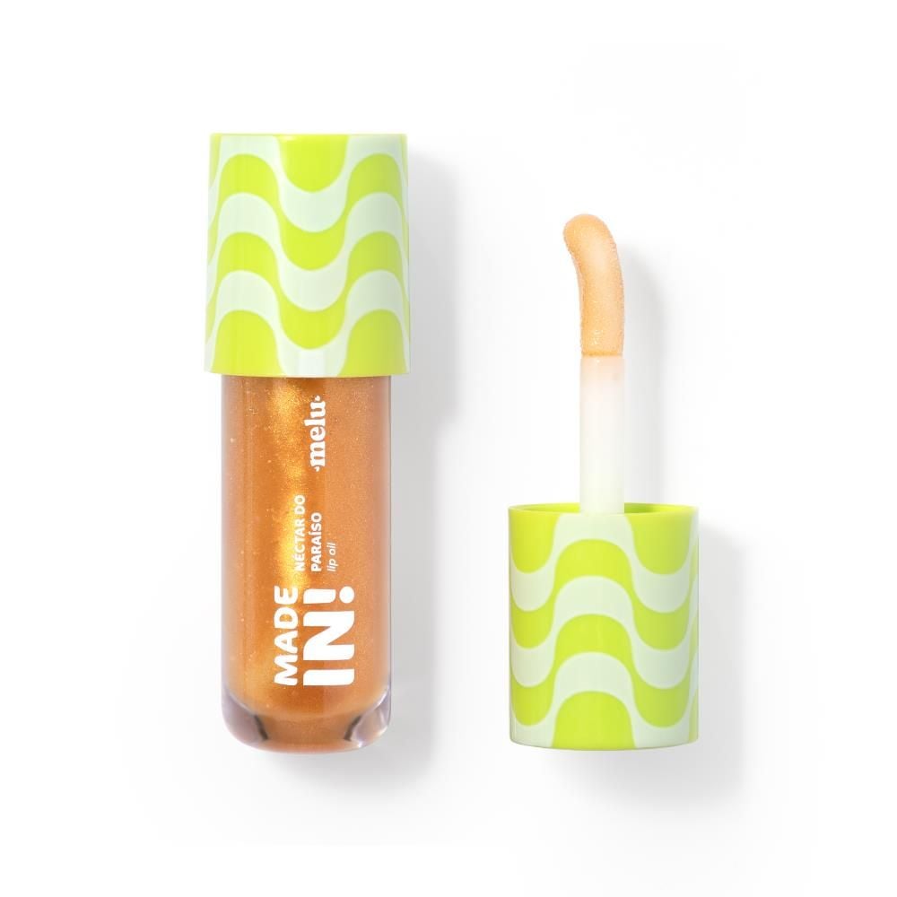 Nectar Do Paraiso Melu 6Ml