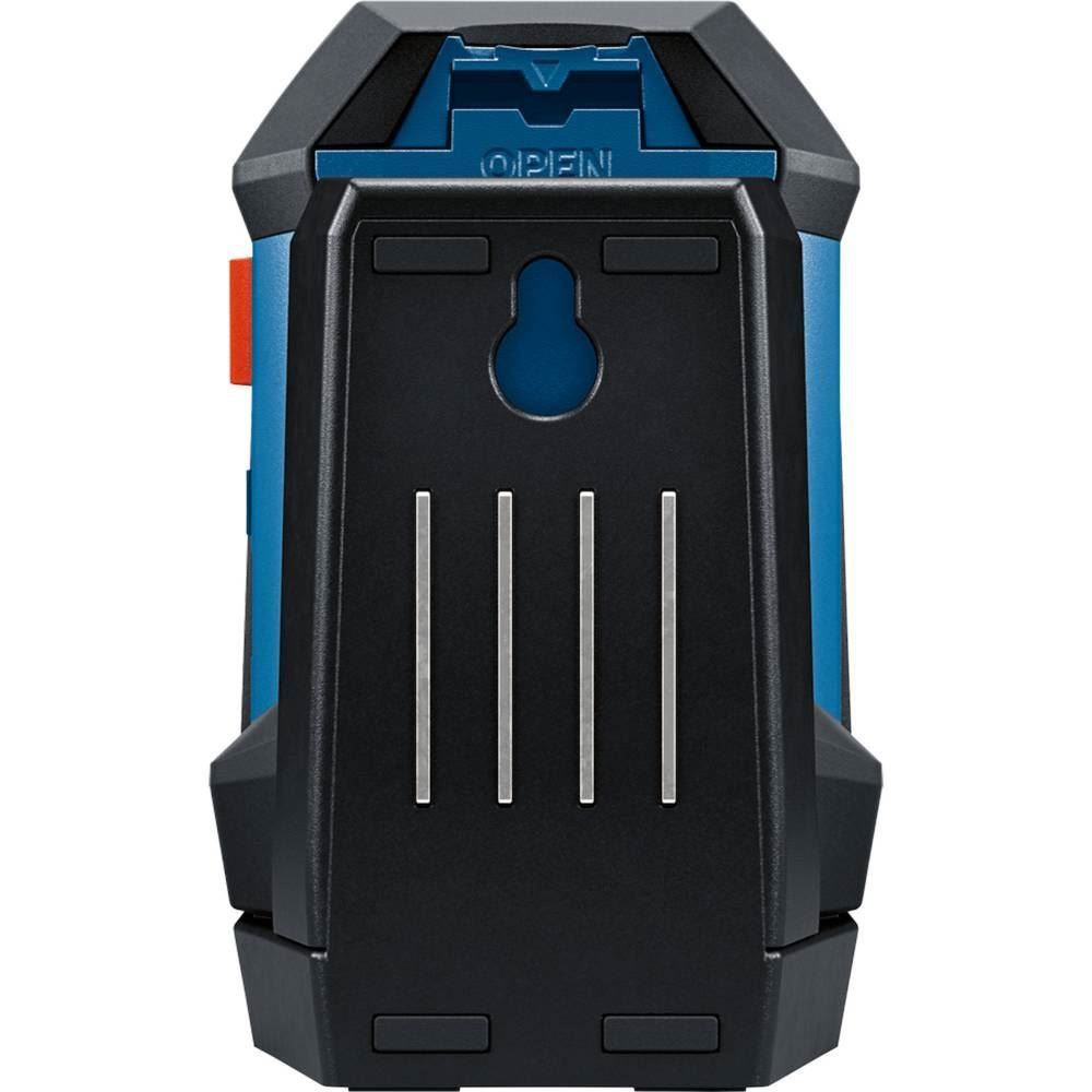 Nível A Laser Gll 12-22 De 12 Metros Bosch - 0601065220